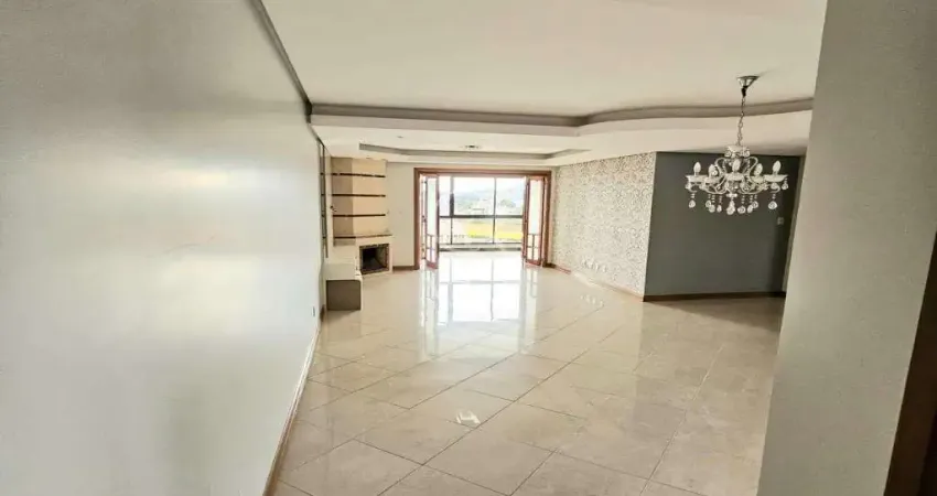 Apartamento com 3 quartos à venda na Rua São Joaquim, 1185, Centro, São Leopoldo