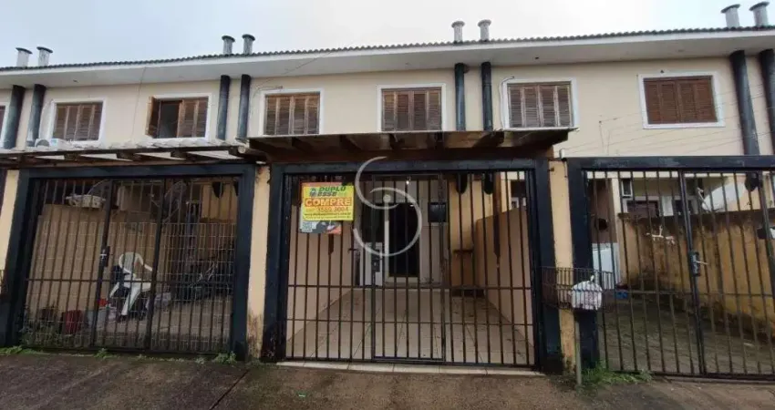 Apartamento com 1 quarto à venda na Rua Manoel Deodoro da Fonseca, 130, Campestre, São Leopoldo