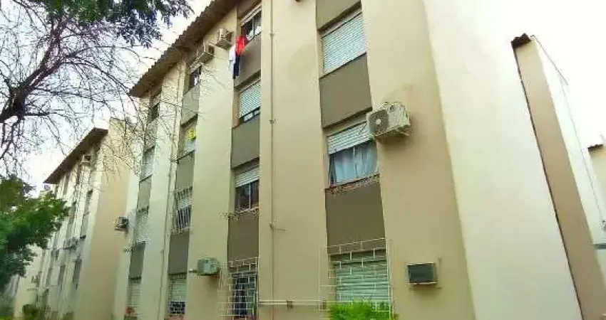 Apartamento com 2 quartos para alugar na Rua Brasil, 1529, São Miguel, São Leopoldo