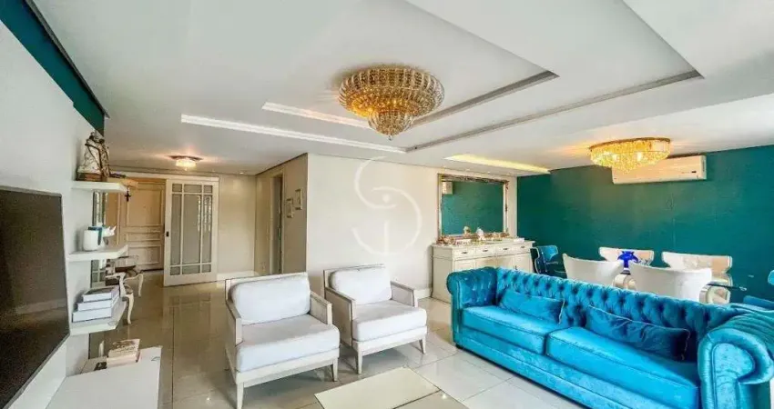 Cobertura com 3 quartos à venda na Rua André Rebouças, 91, Centro, São Leopoldo