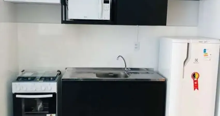 Kitnet / Stúdio para alugar na Padre Pedro Ernesto Haeser, 185, Cristo Rei, São Leopoldo