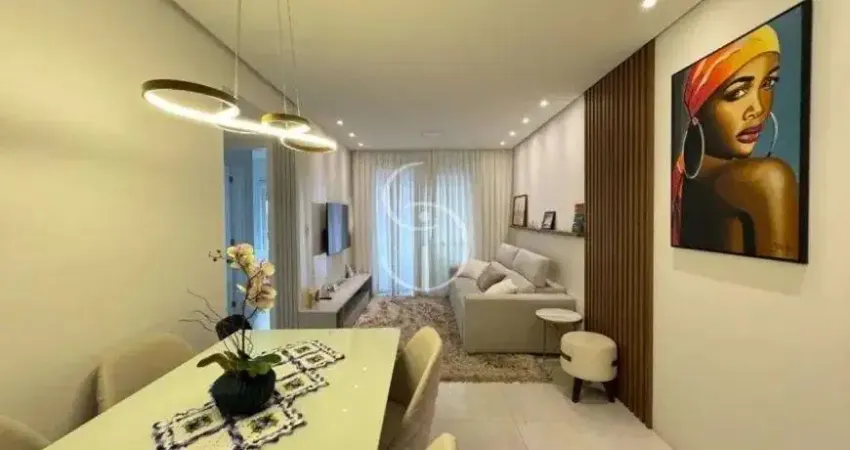 Apartamento com 2 quartos à venda na ERNESTO MUTZEL, 50, Centro, São Leopoldo