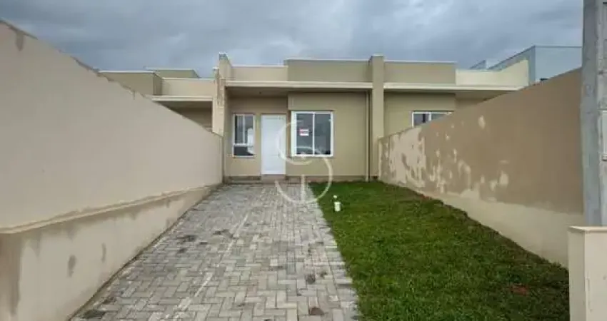 Casa com 2 quartos à venda na Rua Enoir Duarte dos Santos, 00, Boa Vista, São Leopoldo