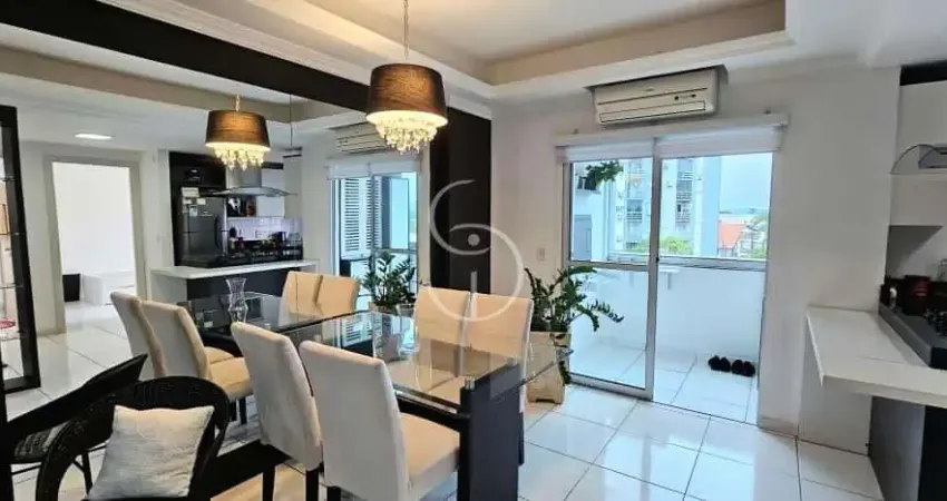 Apartamento com 2 quartos à venda na Rua Dona Isabel, 66, Rio Branco, São Leopoldo