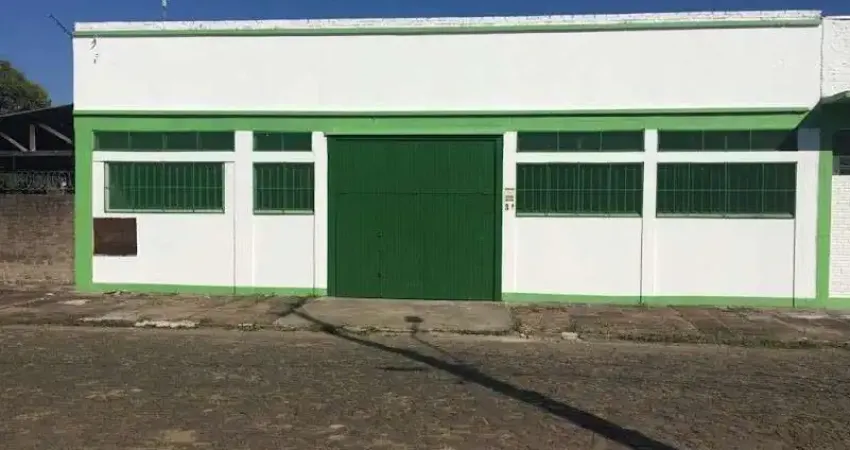 Barracão / Galpão / Depósito para alugar na LATINO LACROIX, 31, Vicentina, São Leopoldo