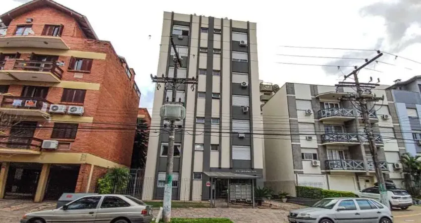Apartamento com 1 quarto para alugar na Rua São Paulo, 345, Centro, São Leopoldo