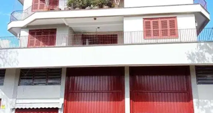 Barracão / Galpão / Depósito para alugar na Avenida Caxias do Sul, 529, Rio dos Sinos, São Leopoldo