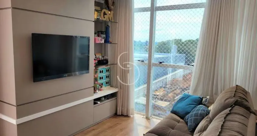 Apartamento com 2 quartos à venda na Avenida John Kennedy, 185, Morro do Espelho, São Leopoldo