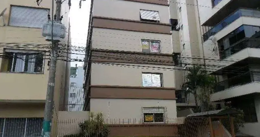 Apartamento com 2 quartos à venda na Rua São Joaquim, 242, Centro, São Leopoldo