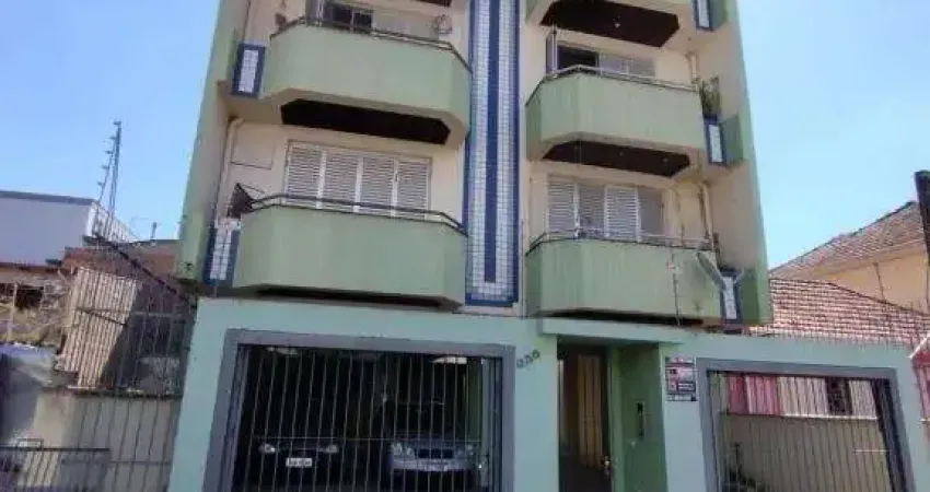 Kitnet / Stúdio para alugar na Rua Júlio de Castilhos, 235, Morro do Espelho, São Leopoldo