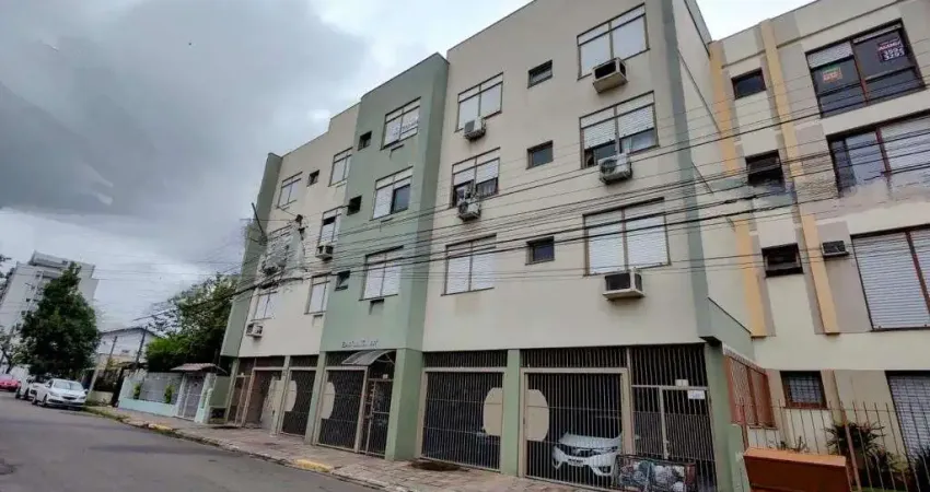 Kitnet / Stúdio à venda na Rua São João, 697, Centro, São Leopoldo