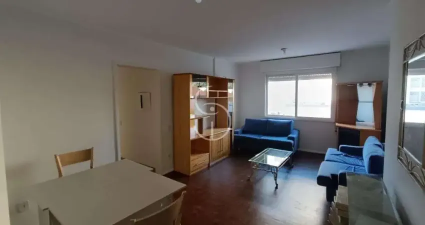 Apartamento com 2 quartos para alugar na Rua Independência, 170, Centro, São Leopoldo