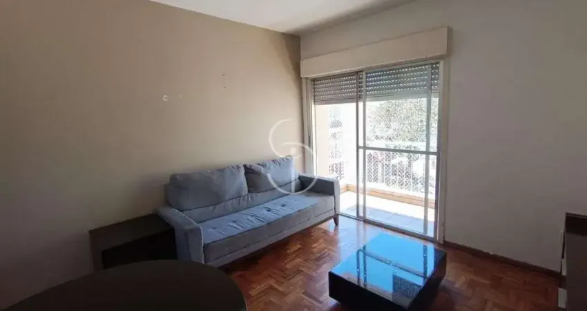 Apartamento com 2 quartos para alugar na Rua Santo Antônio, 973, Centro, São Leopoldo
