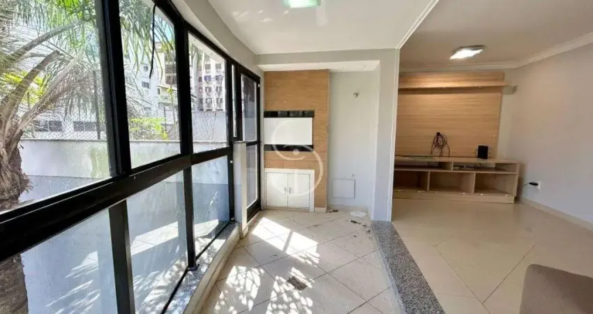 Apartamento com 3 quartos à venda na Rua Flores da Cunha, 120, Centro, São Leopoldo