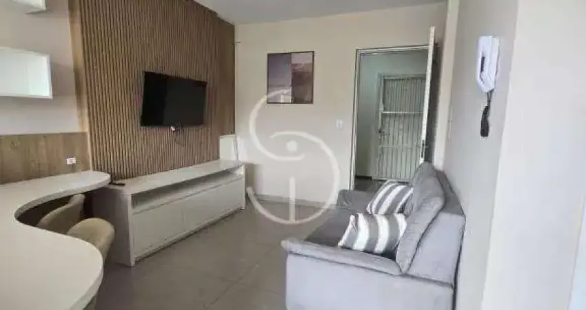 Kitnet / Stúdio para alugar na Avenida Dom João Becker, 482, Centro, São Leopoldo