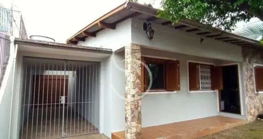 Casa com 3 quartos para alugar na Rua Doutor Hillebrand, 1260, Rio dos Sinos, São Leopoldo