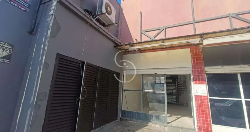 Ponto comercial para alugar na Rua José Bonifácio, 1050, Centro, São Leopoldo