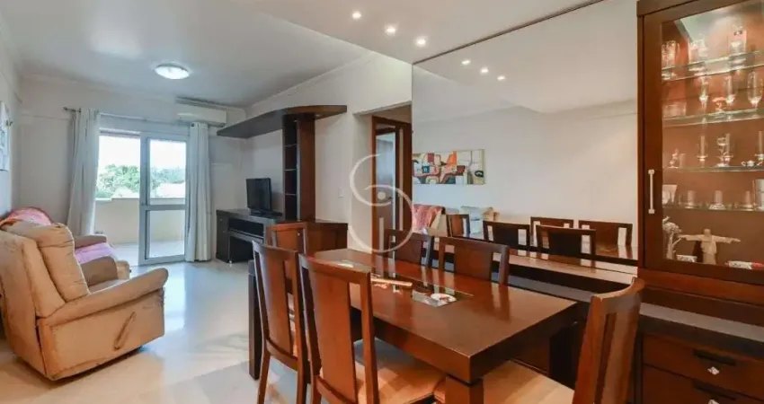 Apartamento com 3 quartos à venda na Rua Flores da Cunha, 840, Centro, São Leopoldo