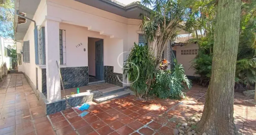 Casa com 4 quartos à venda na Rua Brasil, 1106, Centro, São Leopoldo