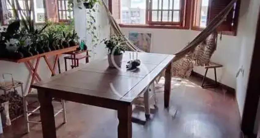 Cobertura com 3 quartos à venda na Rua Flores da Cunha, 93,, Centro, São Leopoldo