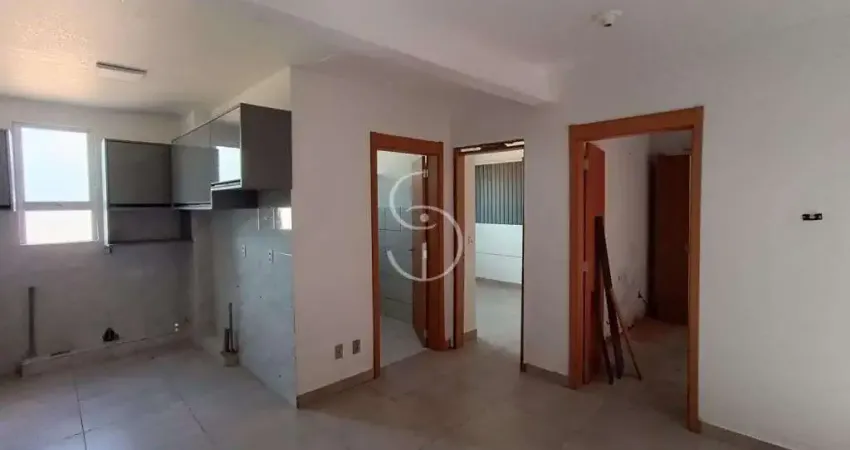 Apartamento com 2 quartos para alugar na Rua Ianduí, 453, Campina, São Leopoldo