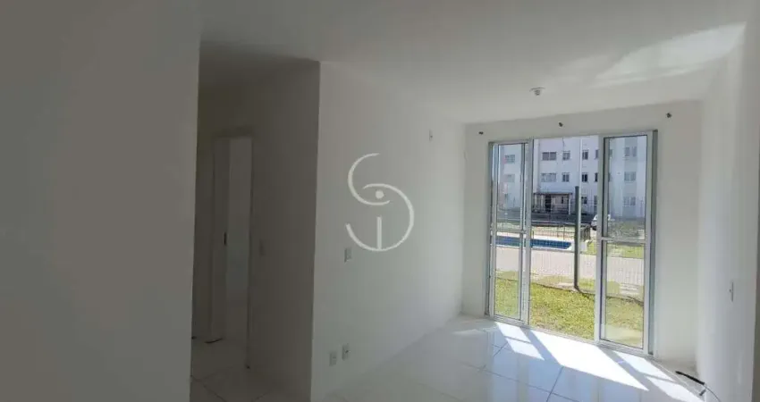 Apartamento com 2 quartos para alugar na Rua Angola, 110, Feitoria, São Leopoldo