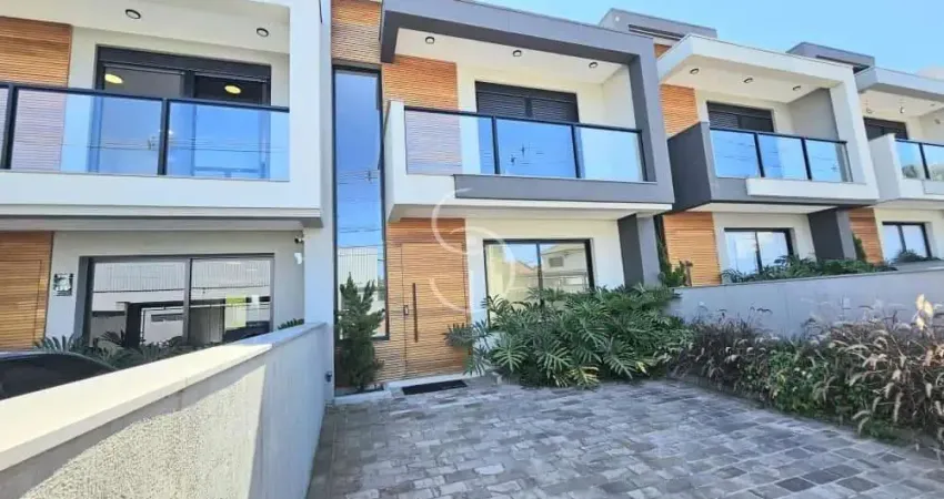 Casa com 3 quartos à venda na Rua Leopoldo Zimmermann, 475, Pinheiro, São Leopoldo