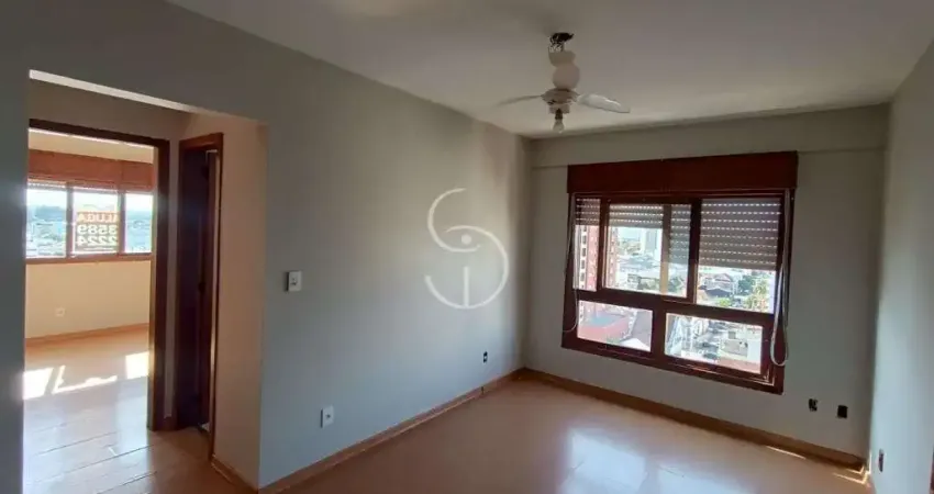 Apartamento com 1 quarto para alugar na Rua Marquês do Herval, 714, Centro, São Leopoldo