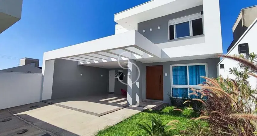 Casa com 3 quartos para alugar na Rua Plátano, 226, Campestre, São Leopoldo