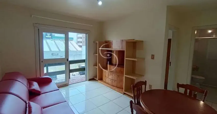 Apartamento com 1 quarto para alugar na Rua Flores da Cunha, 93, Centro, São Leopoldo