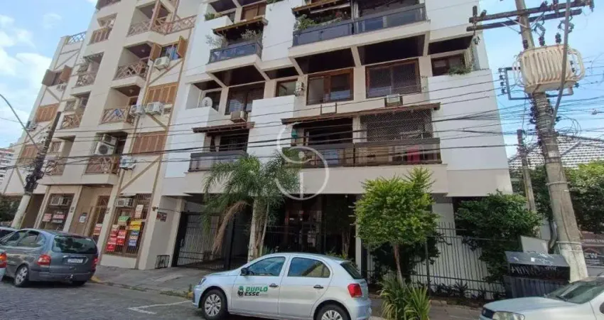 Apartamento com 1 quarto à venda na Rua Marquês do Herval, 1100, Centro, São Leopoldo