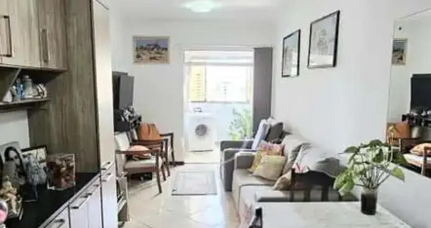 Apartamento com 2 quartos à venda na Rua Bento Gonçalves, 777, Centro, São Leopoldo