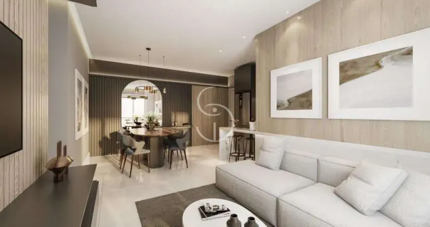 Apartamento com 3 quartos à venda na Rua Dom Pedro II, 165, Rio Branco, São Leopoldo