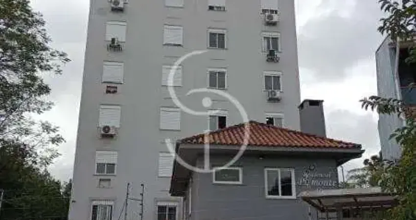 Apartamento com 2 quartos à venda na Rua Emílio Becker, 10, Santo André, São Leopoldo