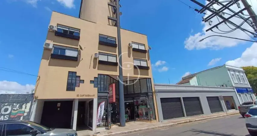 Kitnet / Stúdio para alugar na Rua Primeiro de Março, 45, Centro, São Leopoldo