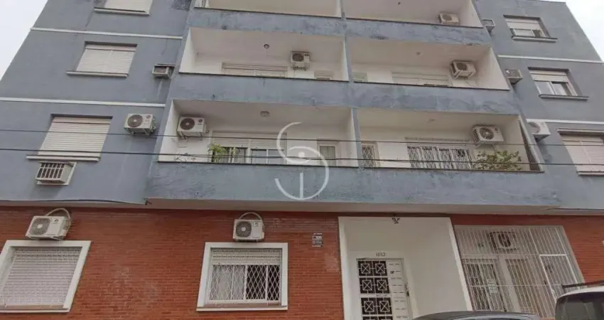 Apartamento com 3 quartos para alugar na Rua São Paulo, 1082, Centro, São Leopoldo