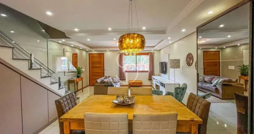 Casa com 3 quartos à venda na Rua Francisco de Andrade, 282, Campestre, São Leopoldo