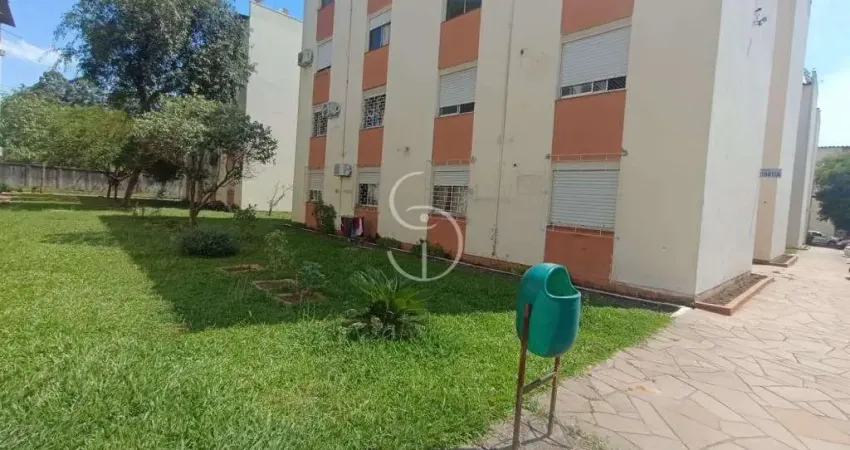 Apartamento com 2 quartos à venda na Rua Osvaldo Aranha, 1641 A, São Miguel, São Leopoldo