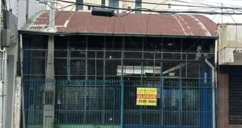 Casa comercial para alugar na Avenida Dom João Becker, 568, Centro, São Leopoldo