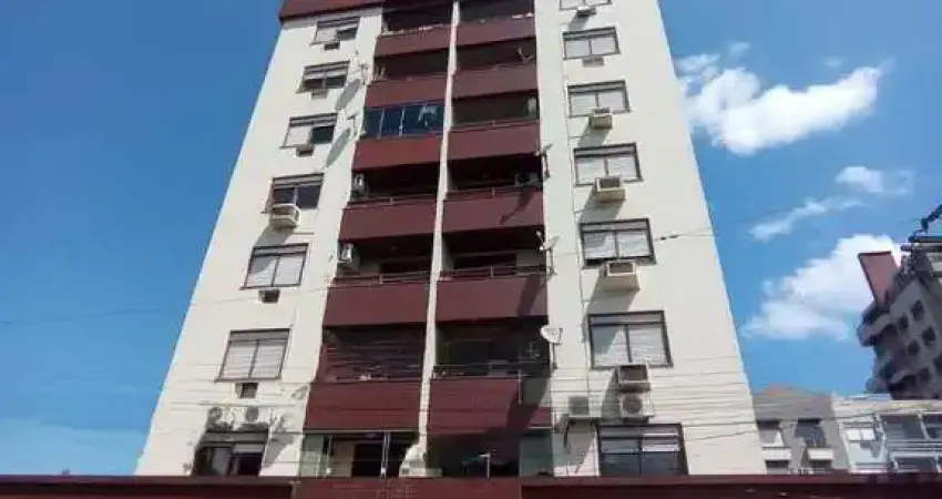 Ponto comercial à venda na Avenida Dom João Becker, 28, Centro, São Leopoldo