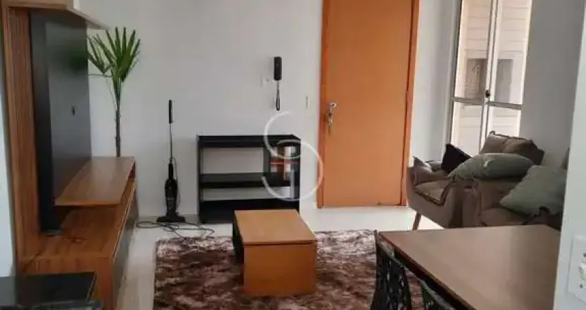 Apartamento com 2 quartos à venda na Avenida Imperatriz Leopoldina, 1900, Pinheiro, São Leopoldo