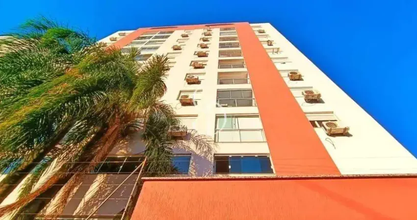 Apartamento com 2 quartos para alugar na Rua São Francisco, 286, Centro, São Leopoldo