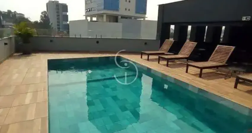 Apartamento com 3 quartos para alugar na Avenida Wilhelm Rotermund, 20, Rio Branco, São Leopoldo