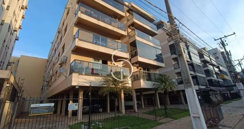 Apartamento com 2 quartos para alugar na Rua Brasil, 68, Centro, São Leopoldo