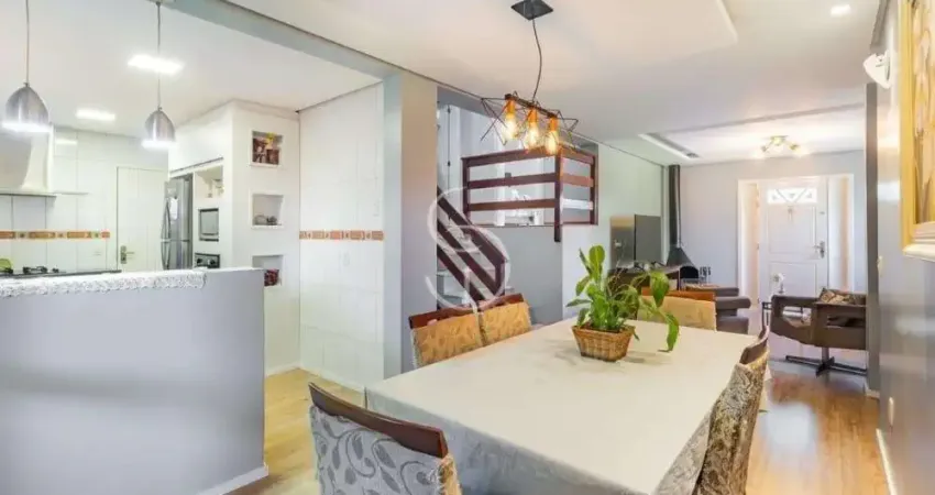 Casa com 3 quartos para alugar na Rua Vereador Paulo Jack Felts, 114, Feitoria, São Leopoldo