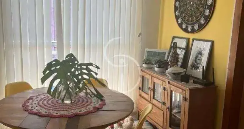 Cobertura com 2 quartos à venda na Rua Tomé de Souza, 36, Santos Dumont, São Leopoldo