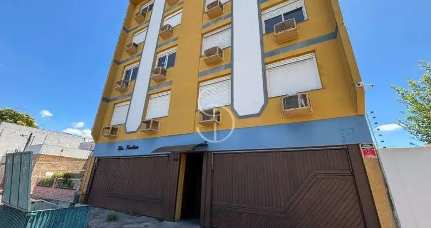 Apartamento com 2 quartos para alugar na Rua São Domingos, 1497, Centro, São Leopoldo