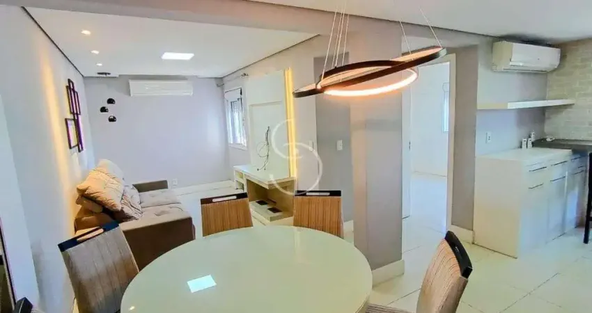 Apartamento com 4 quartos à venda na Rua Roberto Arthur Seewald, 163, Scharlau, São Leopoldo