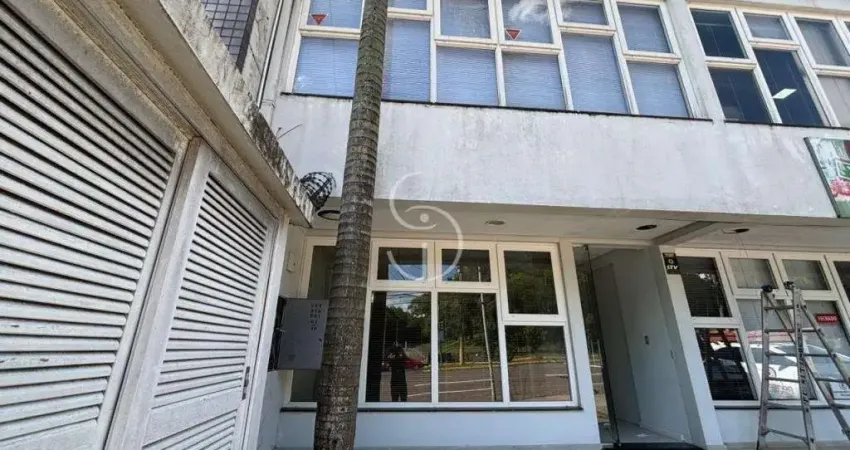 Ponto comercial para alugar na Avenida Unisinos, 645, Cristo Rei, São Leopoldo