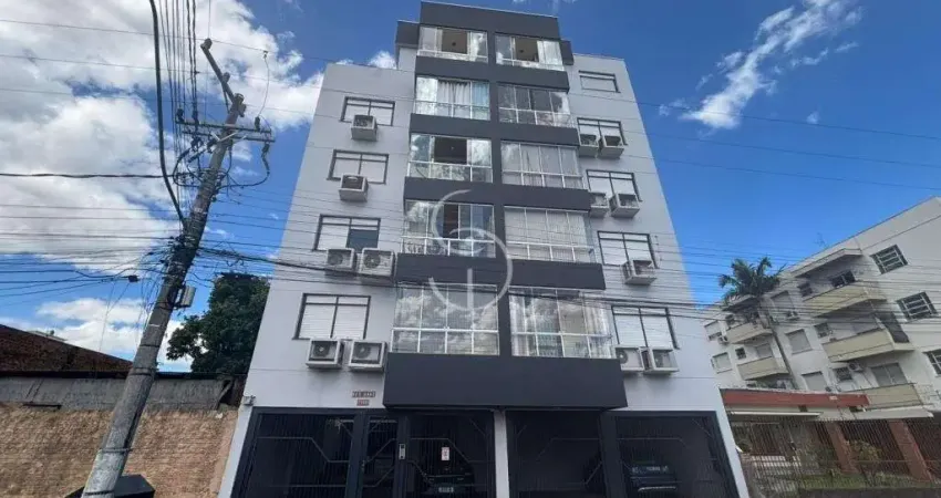 Apartamento com 1 quarto para alugar na Rua Santo Antônio, 1166, Centro, São Leopoldo